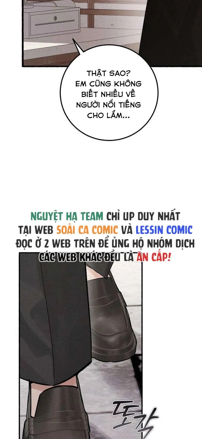Dấu Ấn Bảo Trợ - Chap 5 - Trang 90