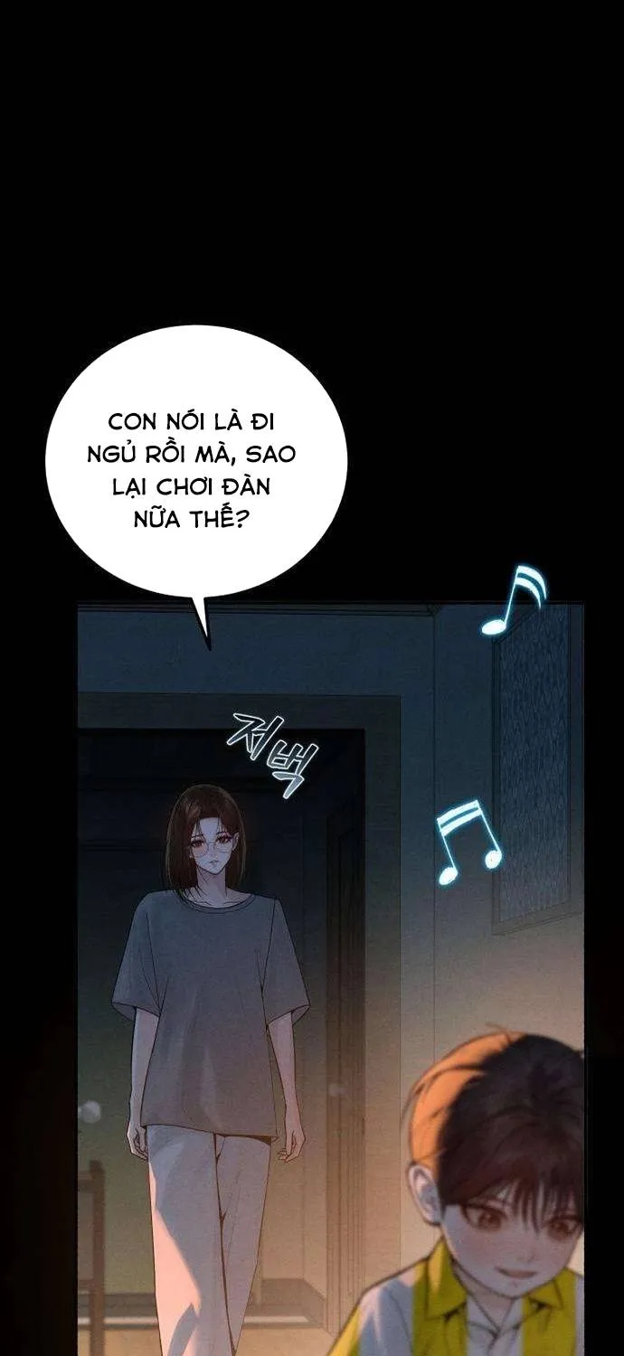 Dấu Ấn Bảo Trợ - Chap 5 - Trang 10