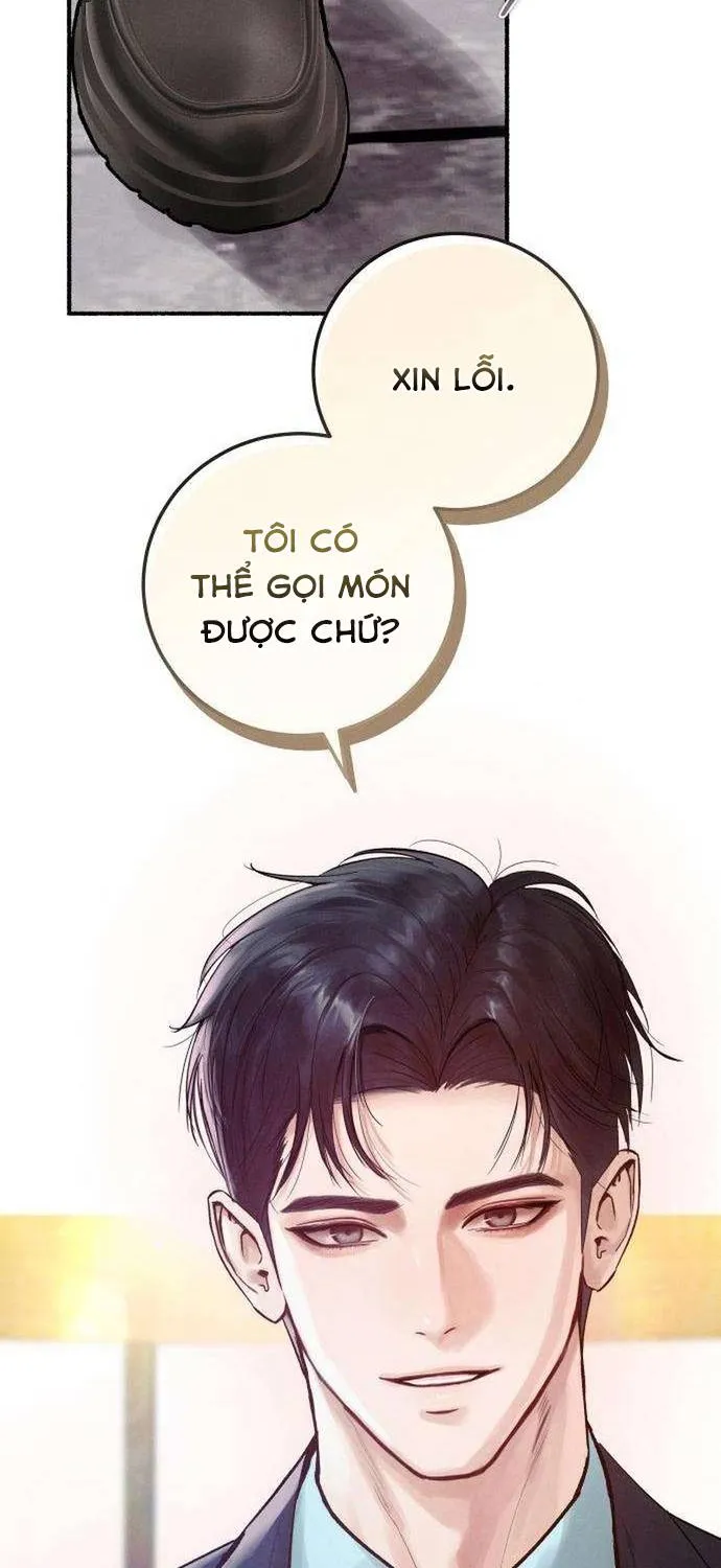 Dấu Ấn Bảo Trợ - Chap 5 - Trang 91