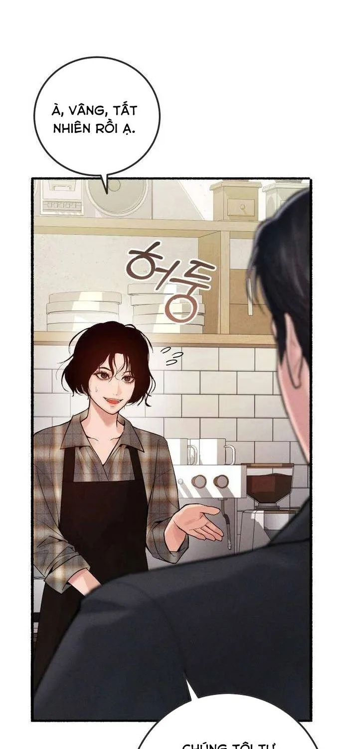 Dấu Ấn Bảo Trợ - Chap 5 - Trang 93