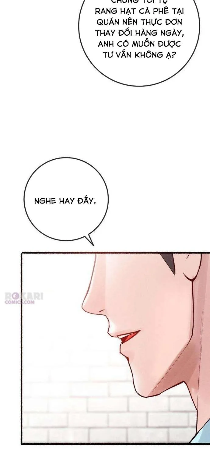 Dấu Ấn Bảo Trợ - Chap 5 - Trang 94
