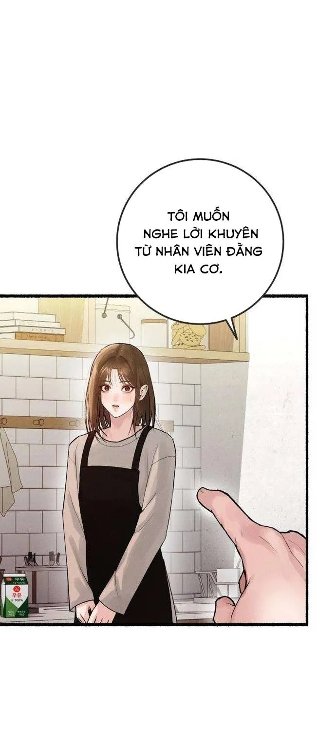 Dấu Ấn Bảo Trợ - Chap 5 - Trang 95