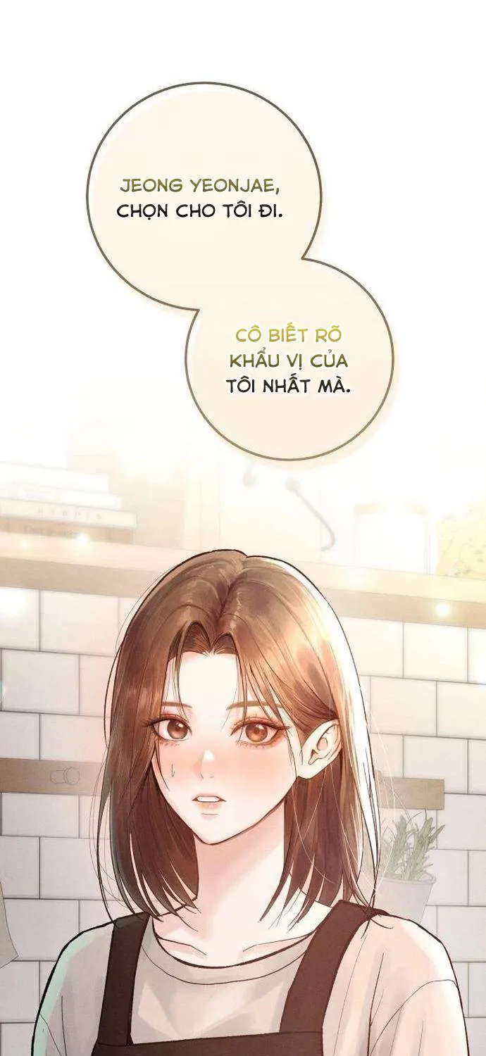 Dấu Ấn Bảo Trợ - Chap 5 - Trang 96