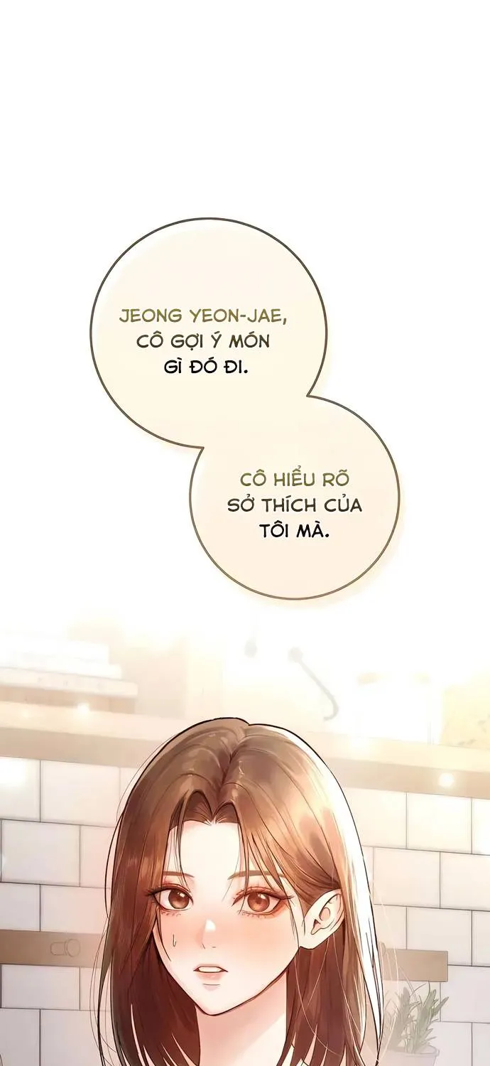 Dấu Ấn Bảo Trợ - Chap 6 - Trang 2