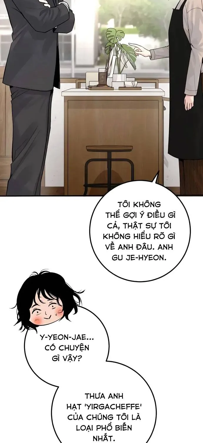 Dấu Ấn Bảo Trợ - Chap 6 - Trang 11