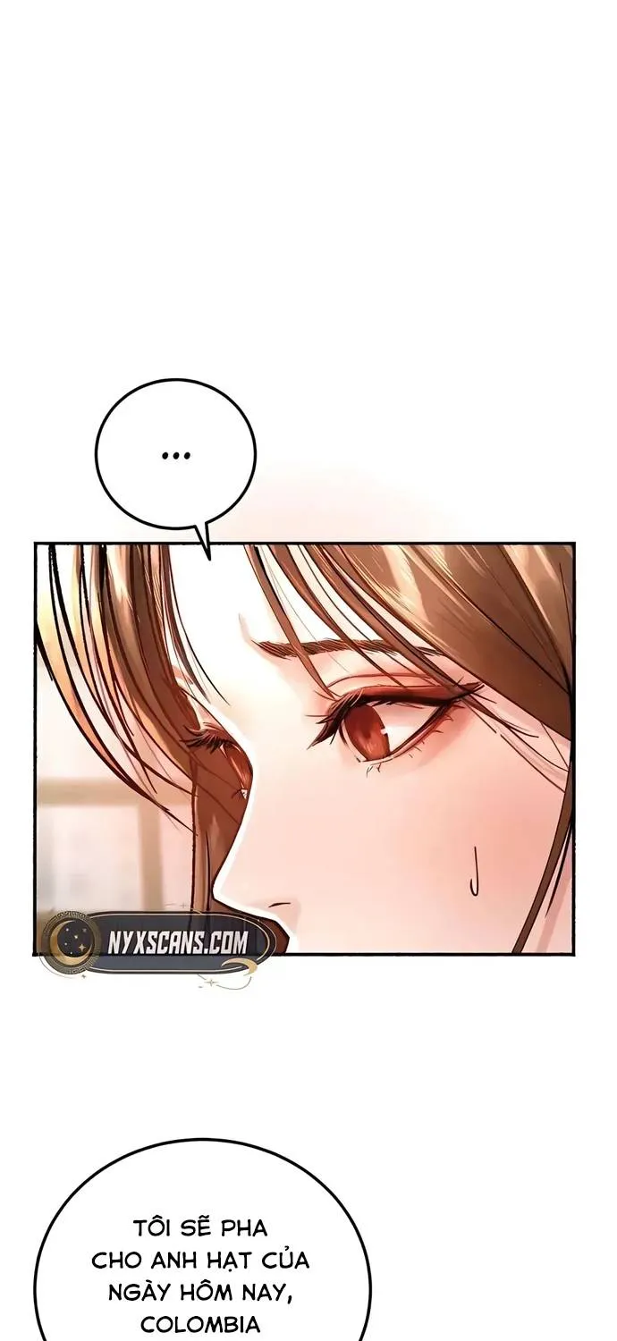 Dấu Ấn Bảo Trợ - Chap 6 - Trang 14