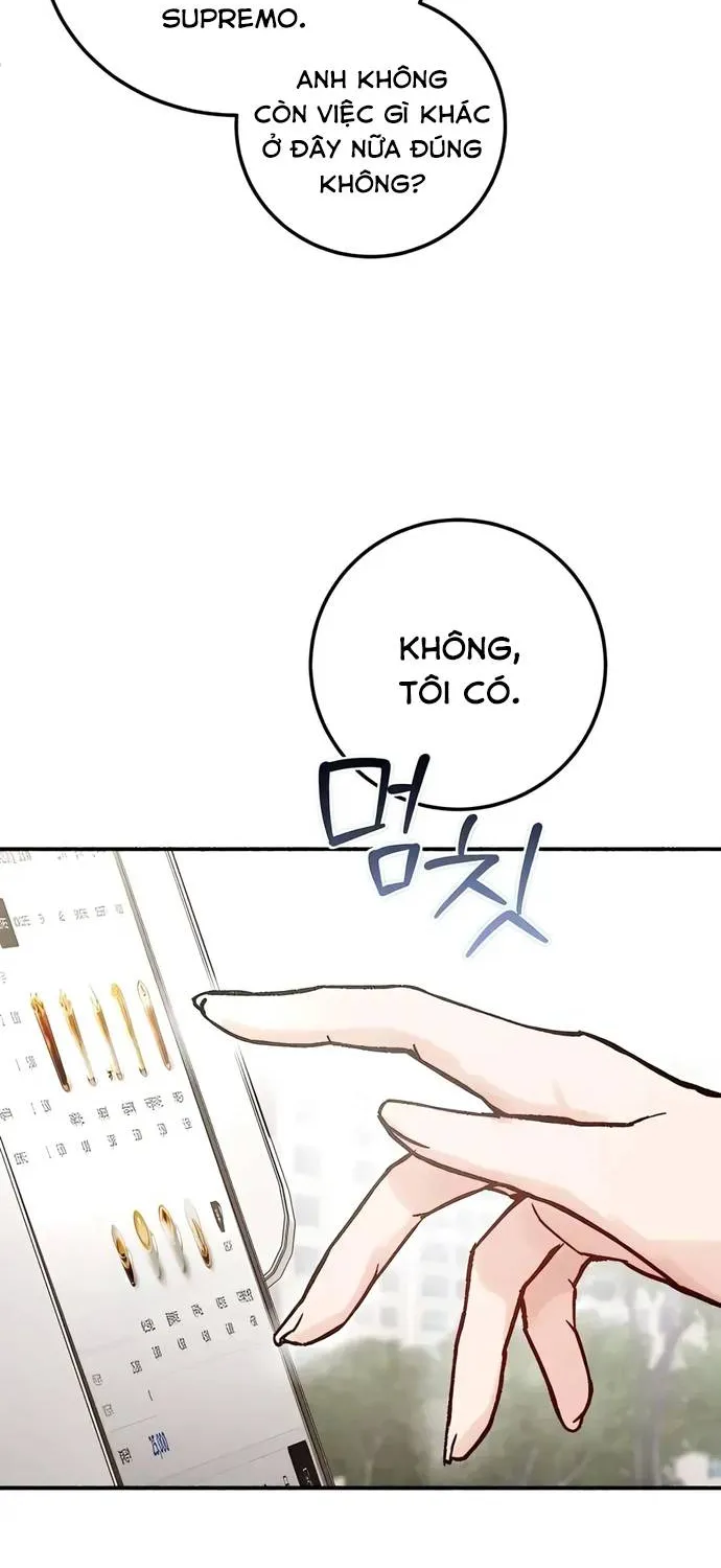 Dấu Ấn Bảo Trợ - Chap 6 - Trang 15