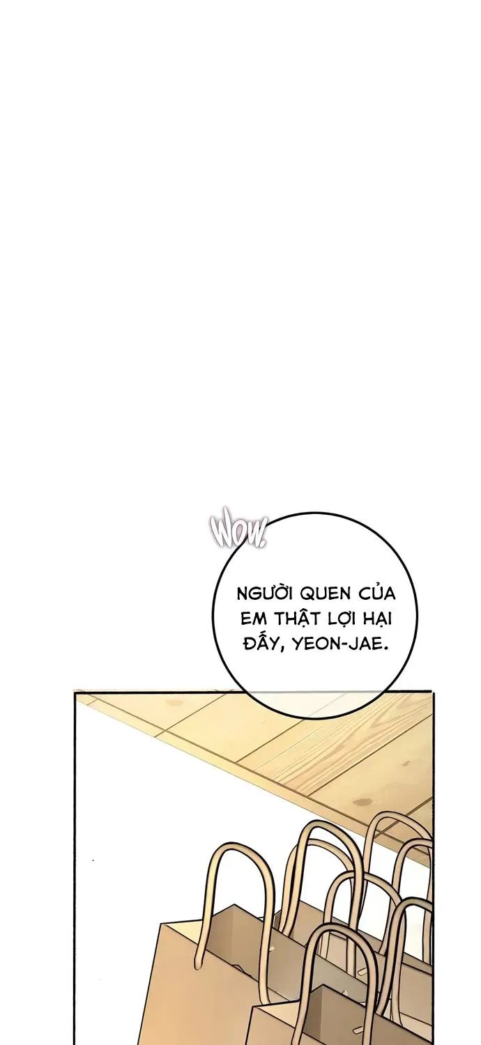Dấu Ấn Bảo Trợ - Chap 6 - Trang 20