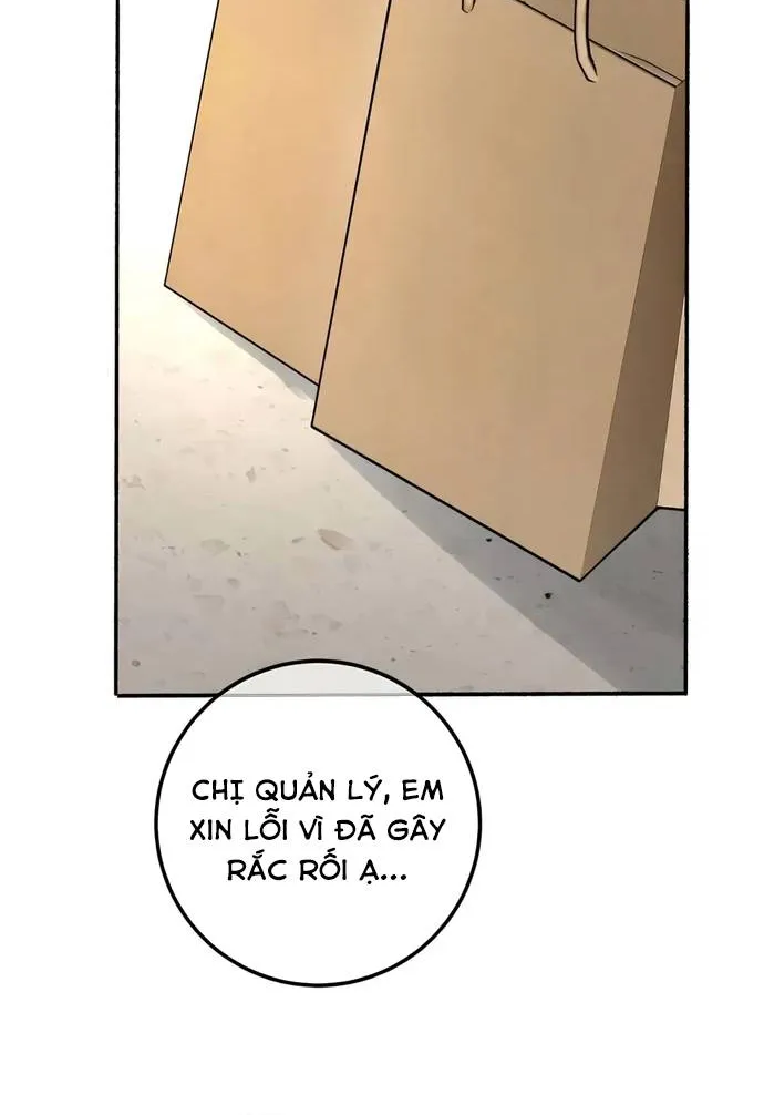 Dấu Ấn Bảo Trợ - Chap 6 - Trang 21