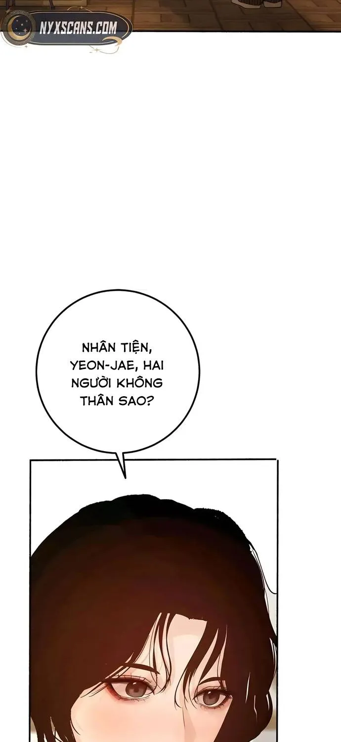 Dấu Ấn Bảo Trợ - Chap 6 - Trang 23