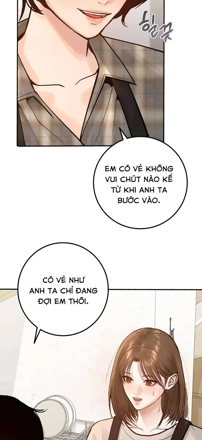 Dấu Ấn Bảo Trợ - Chap 6 - Trang 24
