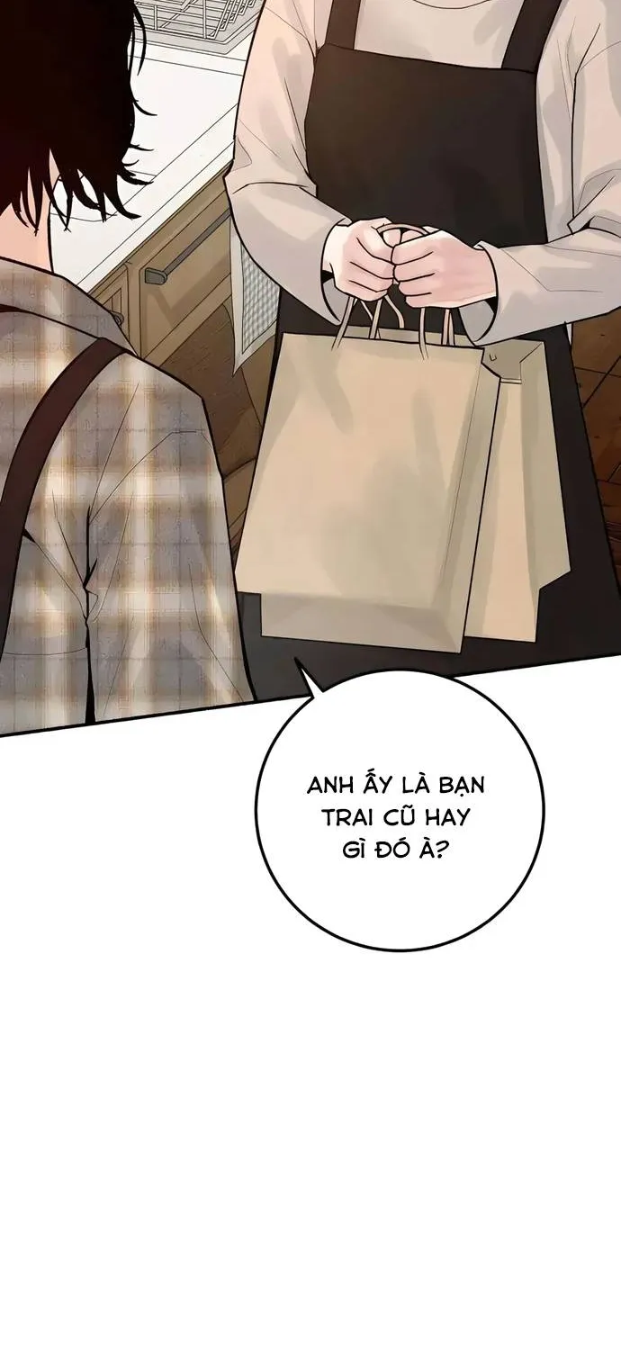 Dấu Ấn Bảo Trợ - Chap 6 - Trang 25