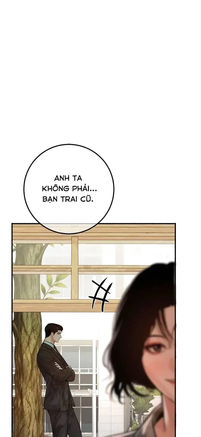 Dấu Ấn Bảo Trợ - Chap 6 - Trang 26