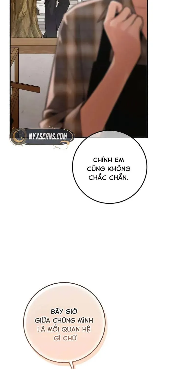 Dấu Ấn Bảo Trợ - Chap 6 - Trang 27