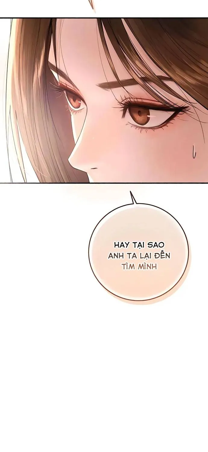Dấu Ấn Bảo Trợ - Chap 6 - Trang 28