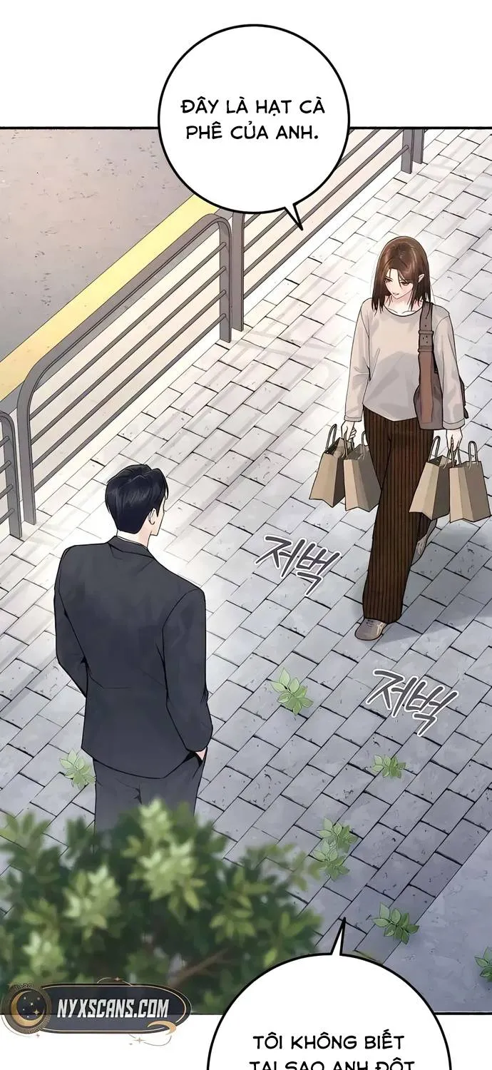 Dấu Ấn Bảo Trợ - Chap 6 - Trang 30