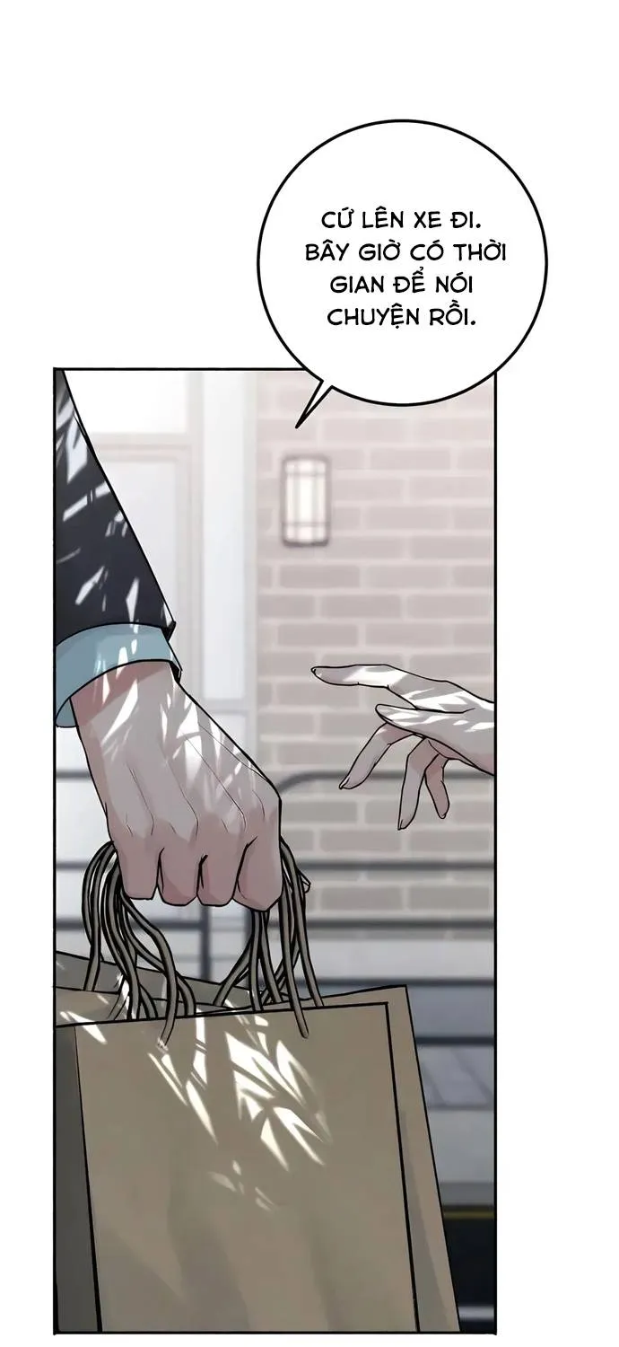 Dấu Ấn Bảo Trợ - Chap 6 - Trang 32