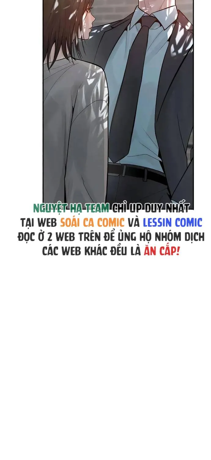 Dấu Ấn Bảo Trợ - Chap 6 - Trang 37