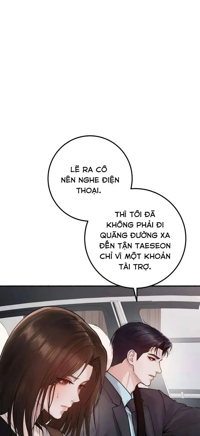 Dấu Ấn Bảo Trợ - Chap 6 - Trang 39