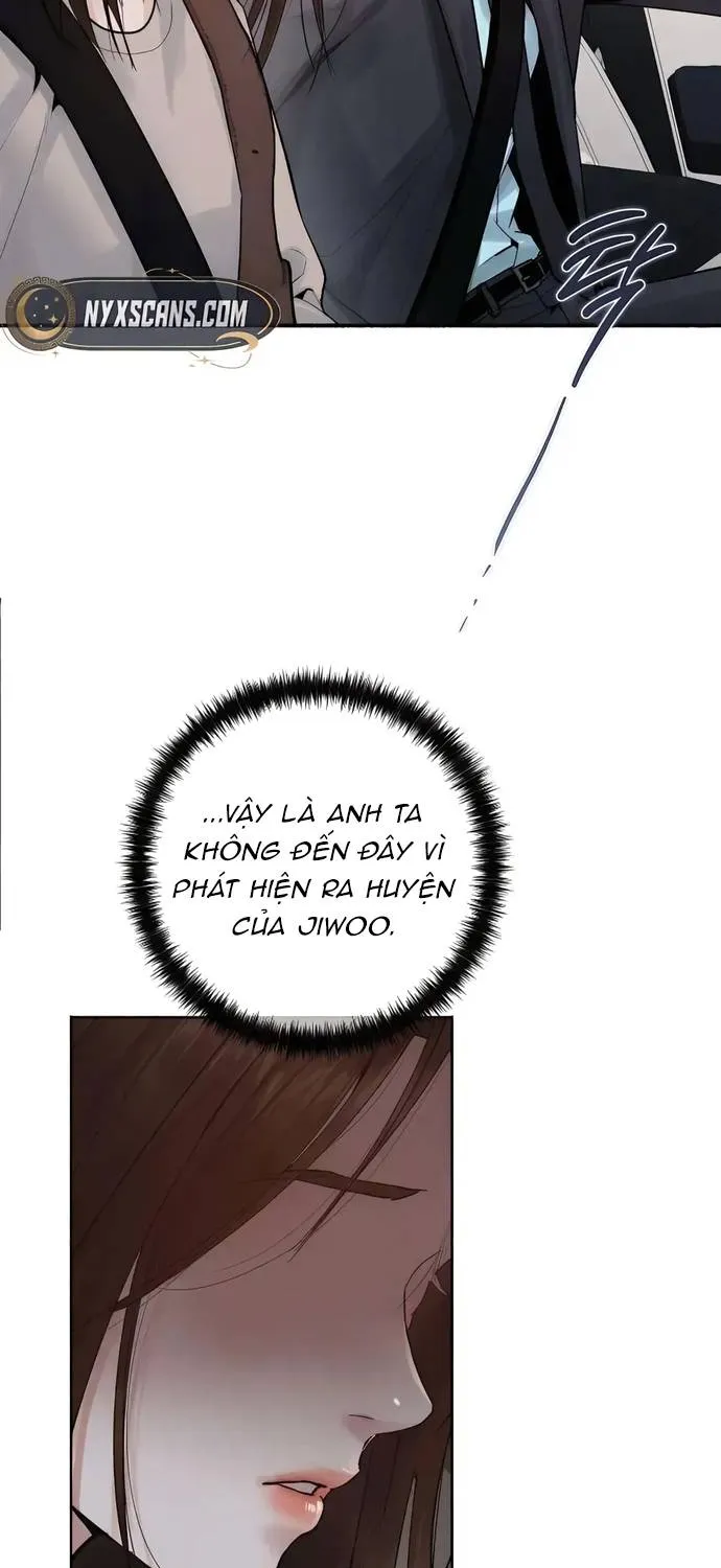 Dấu Ấn Bảo Trợ - Chap 6 - Trang 40