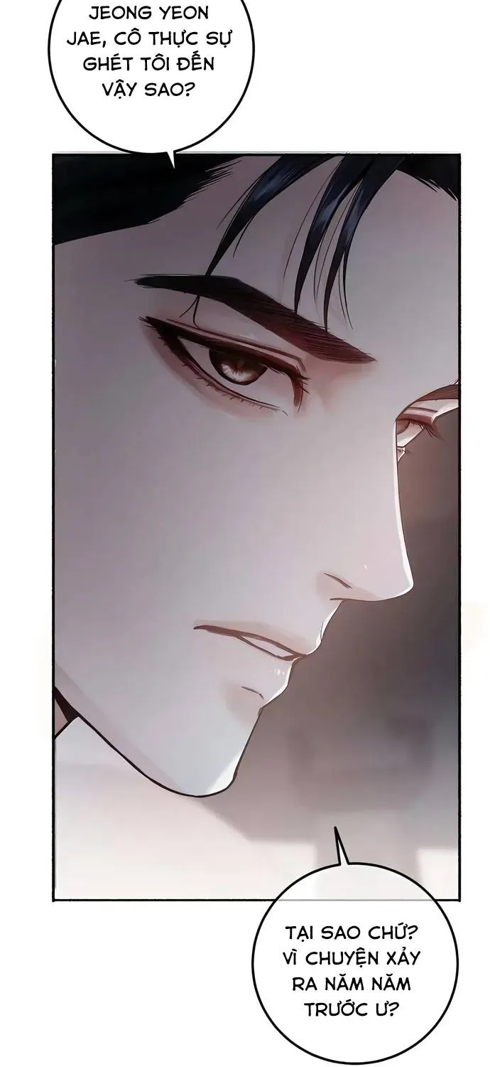 Dấu Ấn Bảo Trợ - Chap 6 - Trang 45