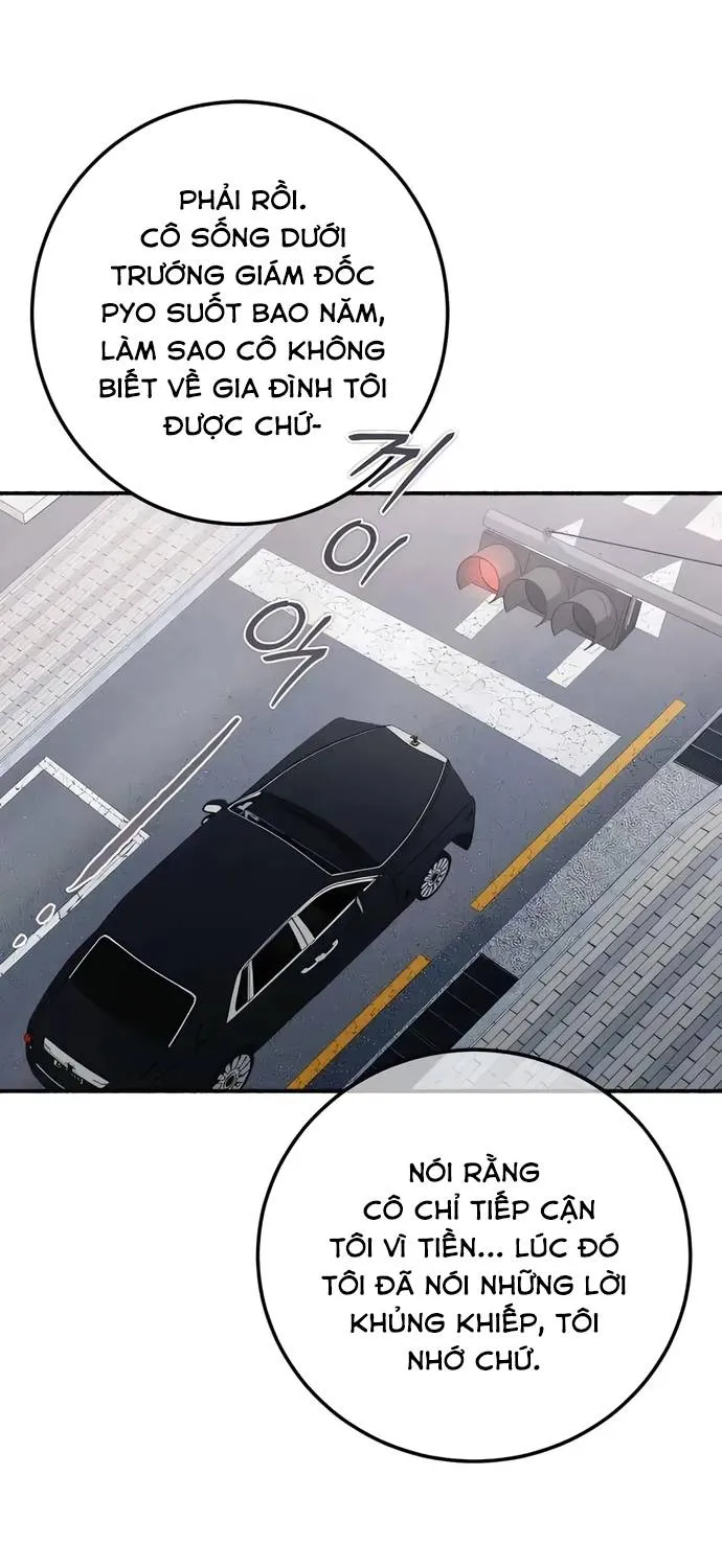 Dấu Ấn Bảo Trợ - Chap 6 - Trang 46