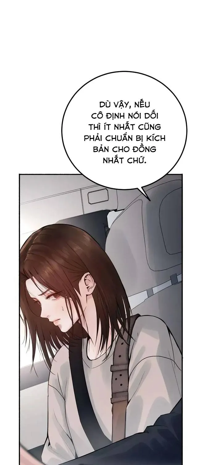 Dấu Ấn Bảo Trợ - Chap 6 - Trang 47