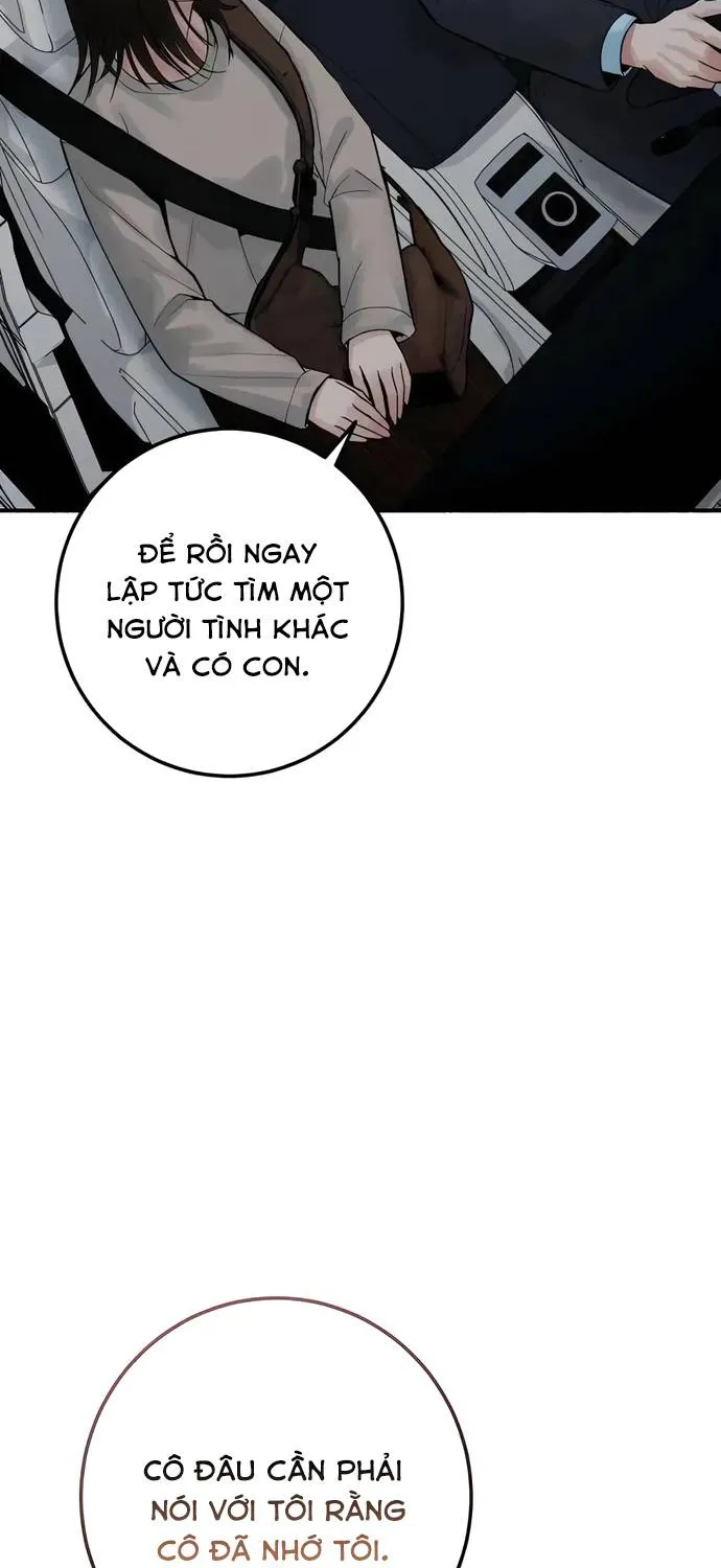 Dấu Ấn Bảo Trợ - Chap 6 - Trang 49