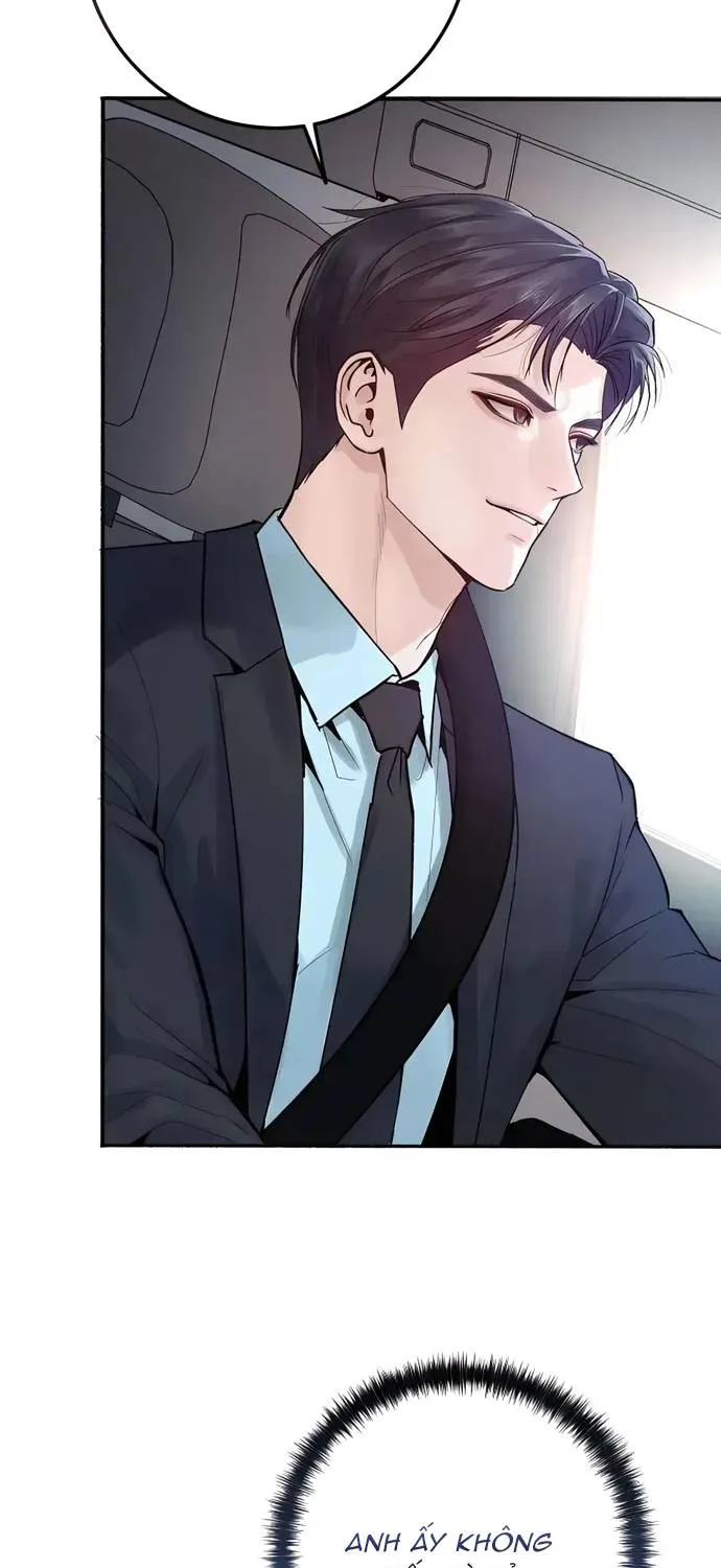 Dấu Ấn Bảo Trợ - Chap 6 - Trang 50