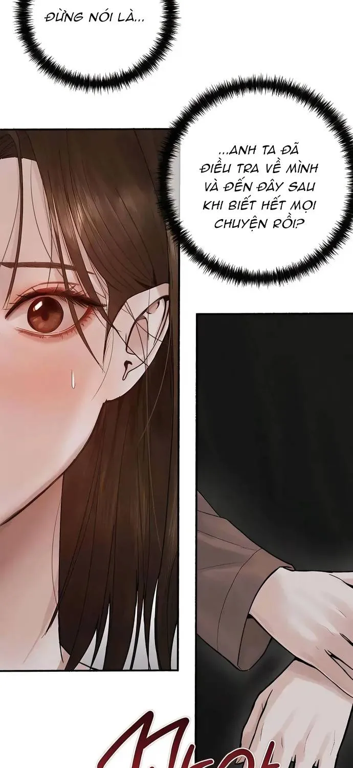 Dấu Ấn Bảo Trợ - Chap 6 - Trang 6