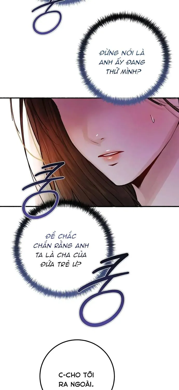 Dấu Ấn Bảo Trợ - Chap 6 - Trang 52