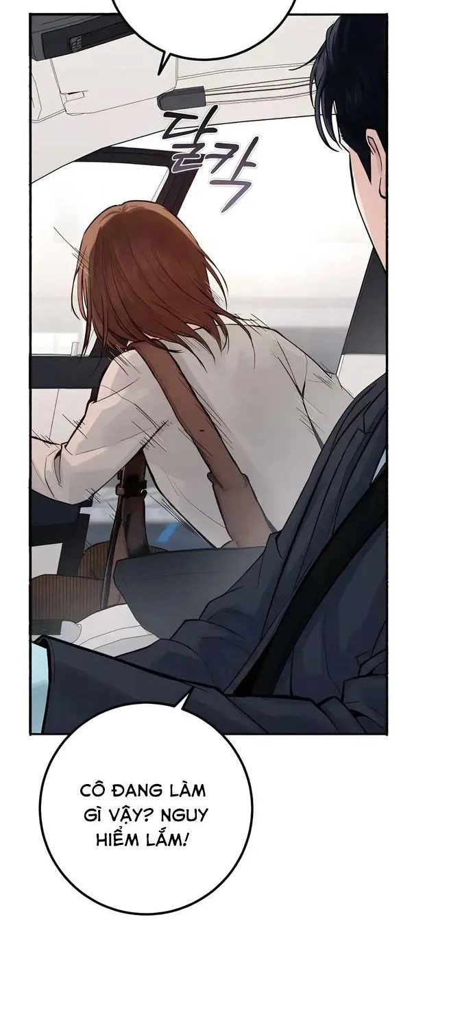 Dấu Ấn Bảo Trợ - Chap 6 - Trang 53