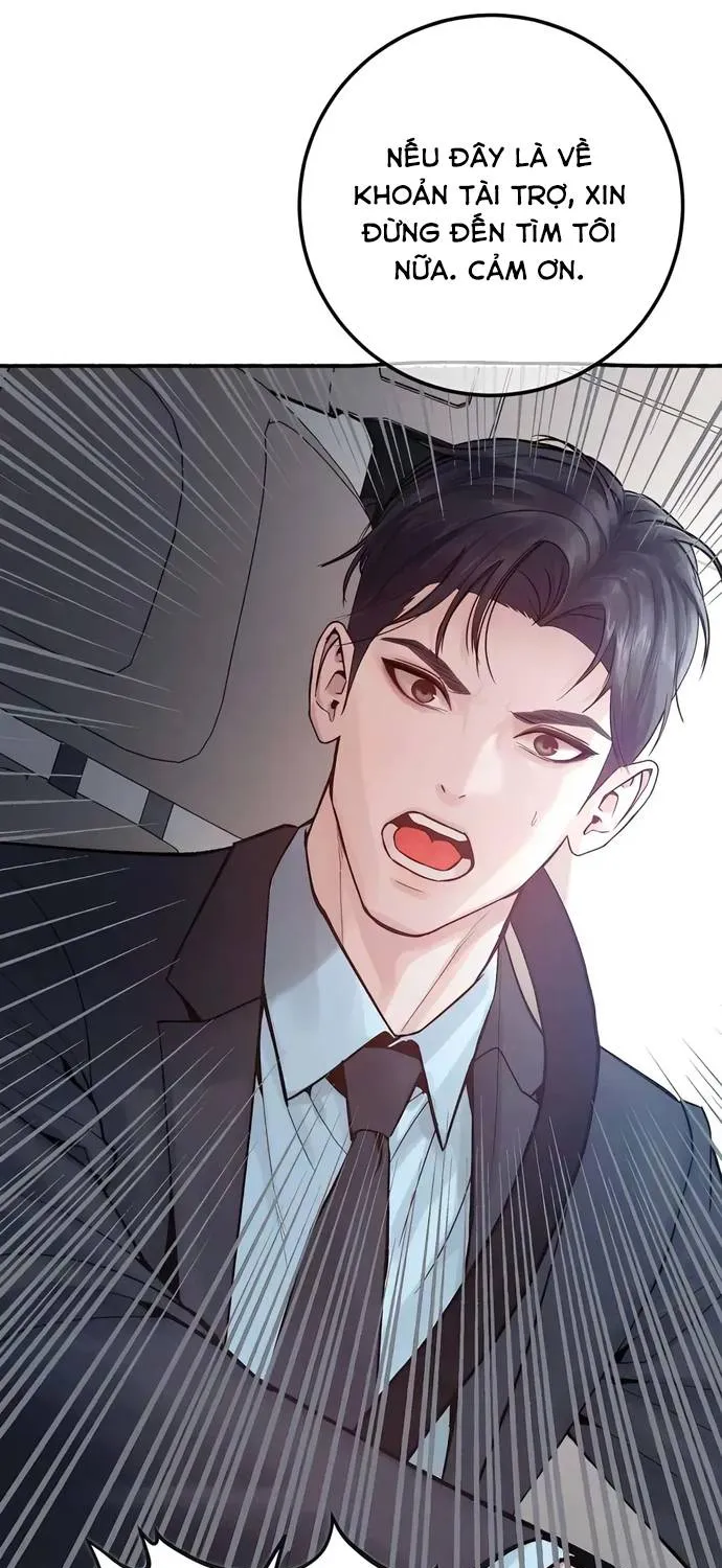 Dấu Ấn Bảo Trợ - Chap 6 - Trang 54