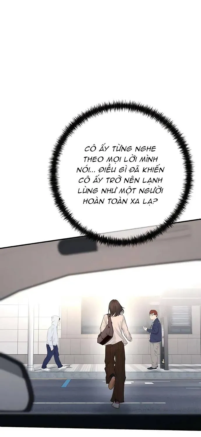 Dấu Ấn Bảo Trợ - Chap 6 - Trang 58