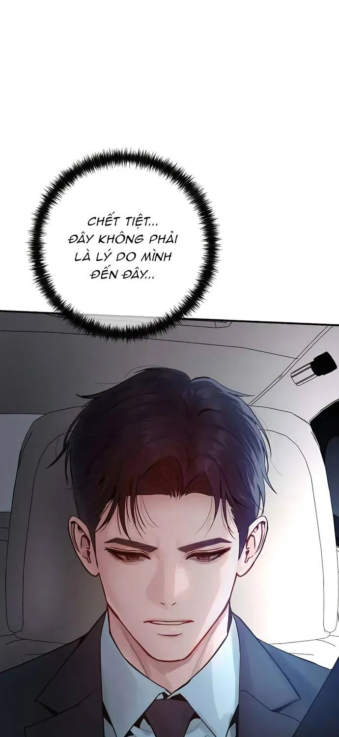 Dấu Ấn Bảo Trợ - Chap 6 - Trang 59