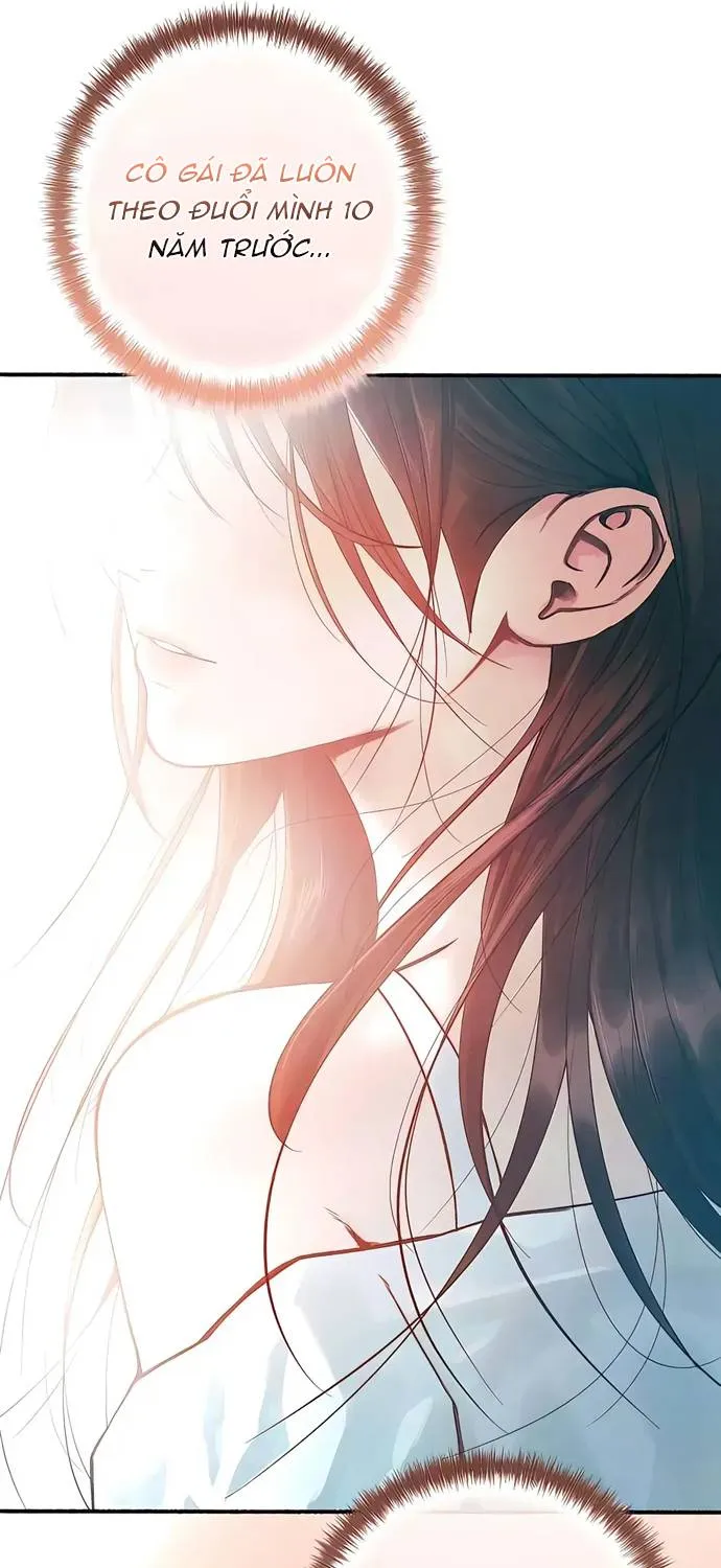 Dấu Ấn Bảo Trợ - Chap 6 - Trang 62