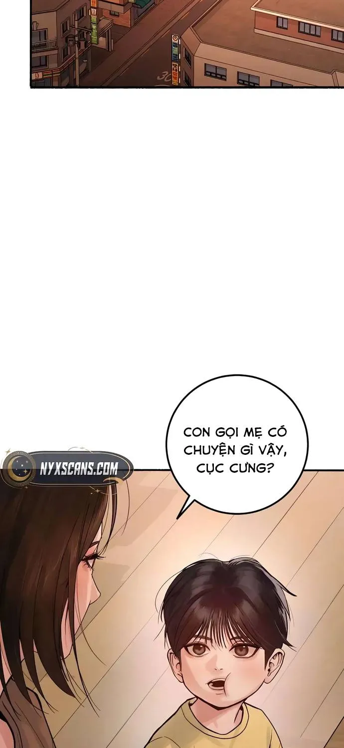 Dấu Ấn Bảo Trợ - Chap 6 - Trang 65