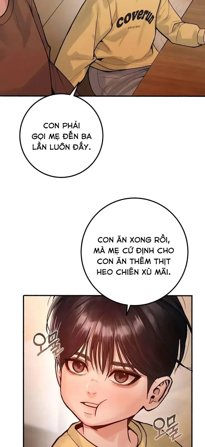 Dấu Ấn Bảo Trợ - Chap 6 - Trang 66
