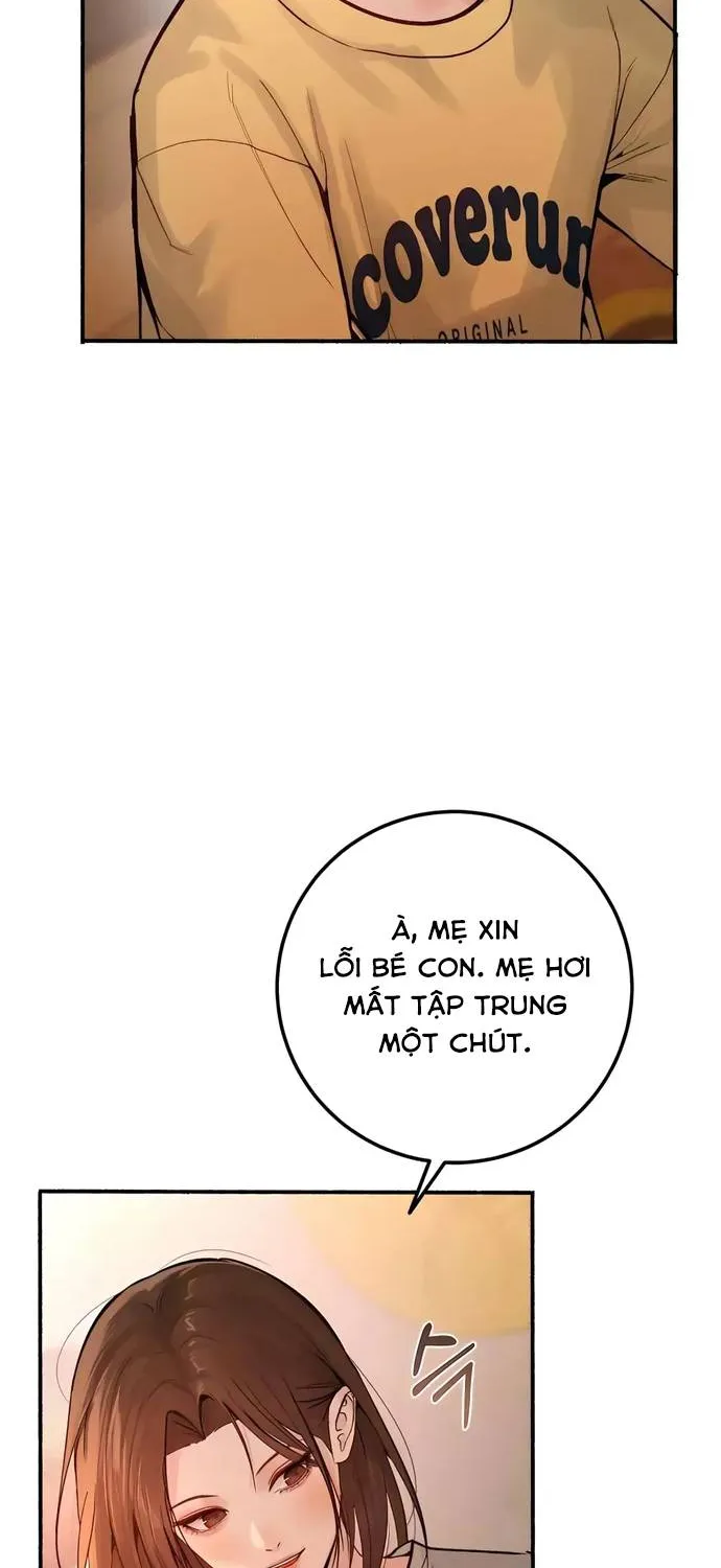 Dấu Ấn Bảo Trợ - Chap 6 - Trang 67