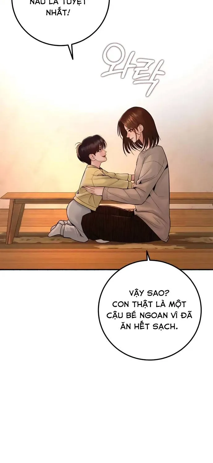Dấu Ấn Bảo Trợ - Chap 6 - Trang 69