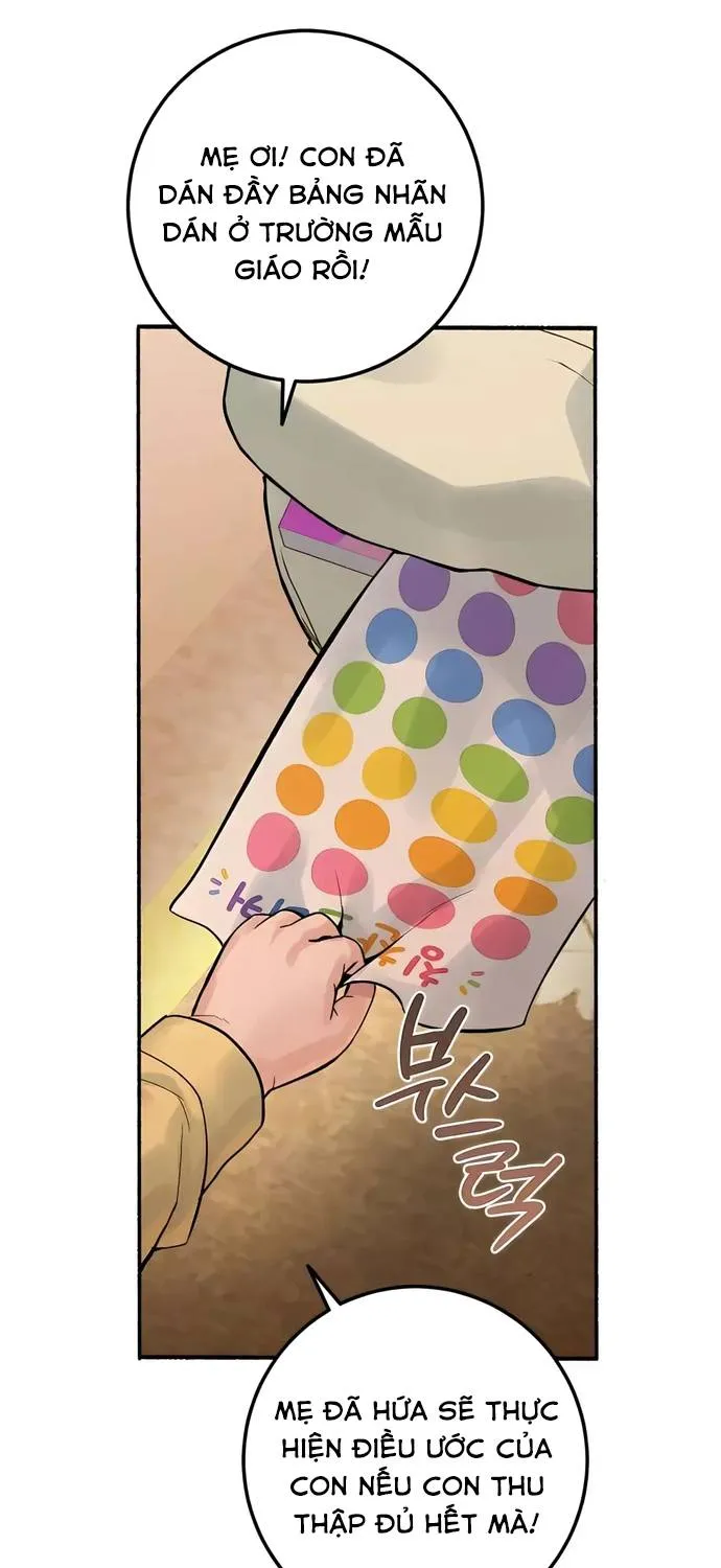 Dấu Ấn Bảo Trợ - Chap 6 - Trang 70