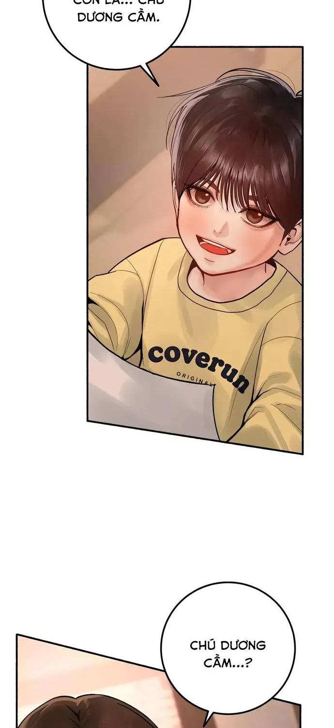 Dấu Ấn Bảo Trợ - Chap 6 - Trang 73