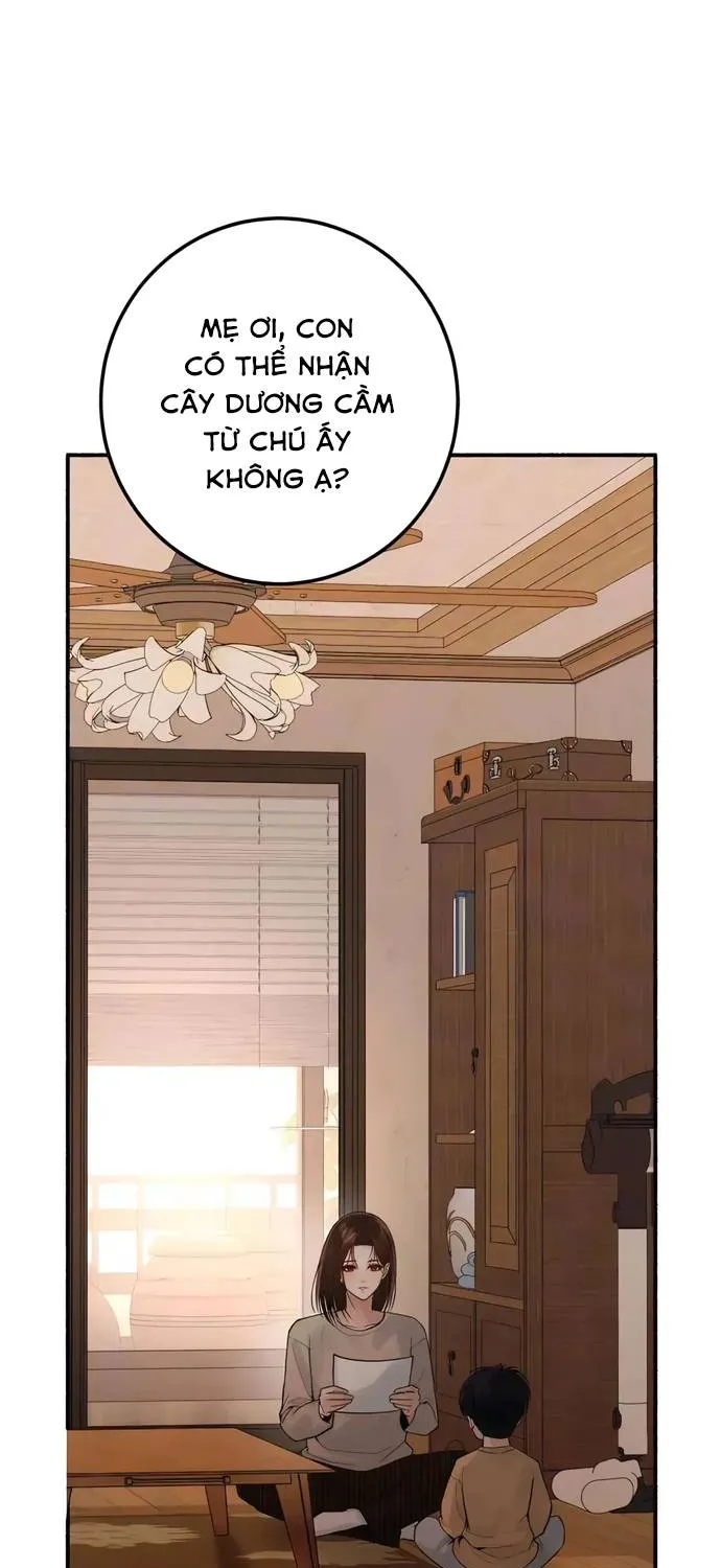 Dấu Ấn Bảo Trợ - Chap 6 - Trang 76