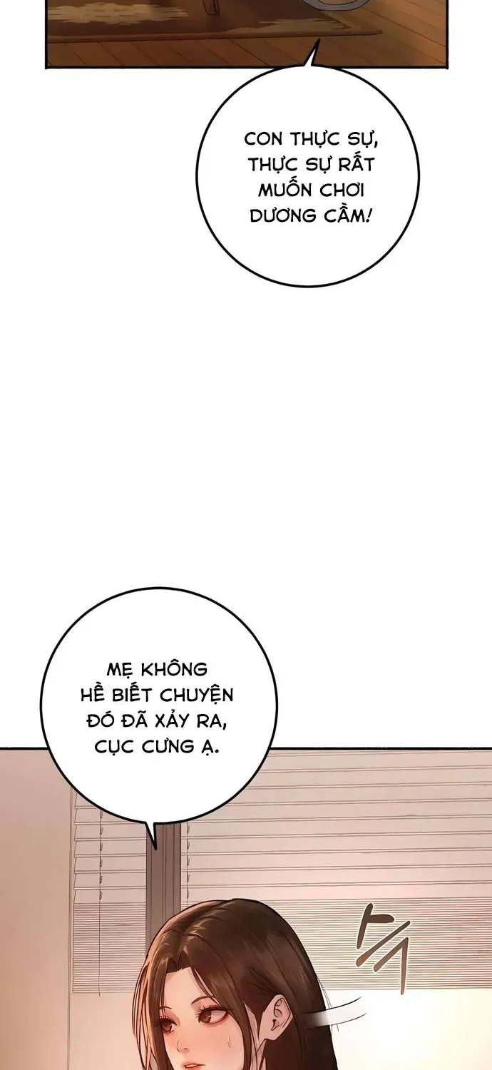 Dấu Ấn Bảo Trợ - Chap 6 - Trang 77