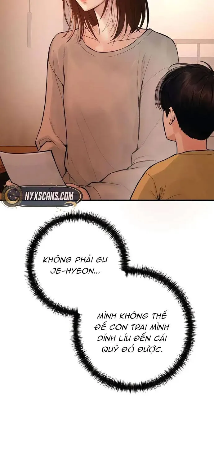 Dấu Ấn Bảo Trợ - Chap 6 - Trang 78