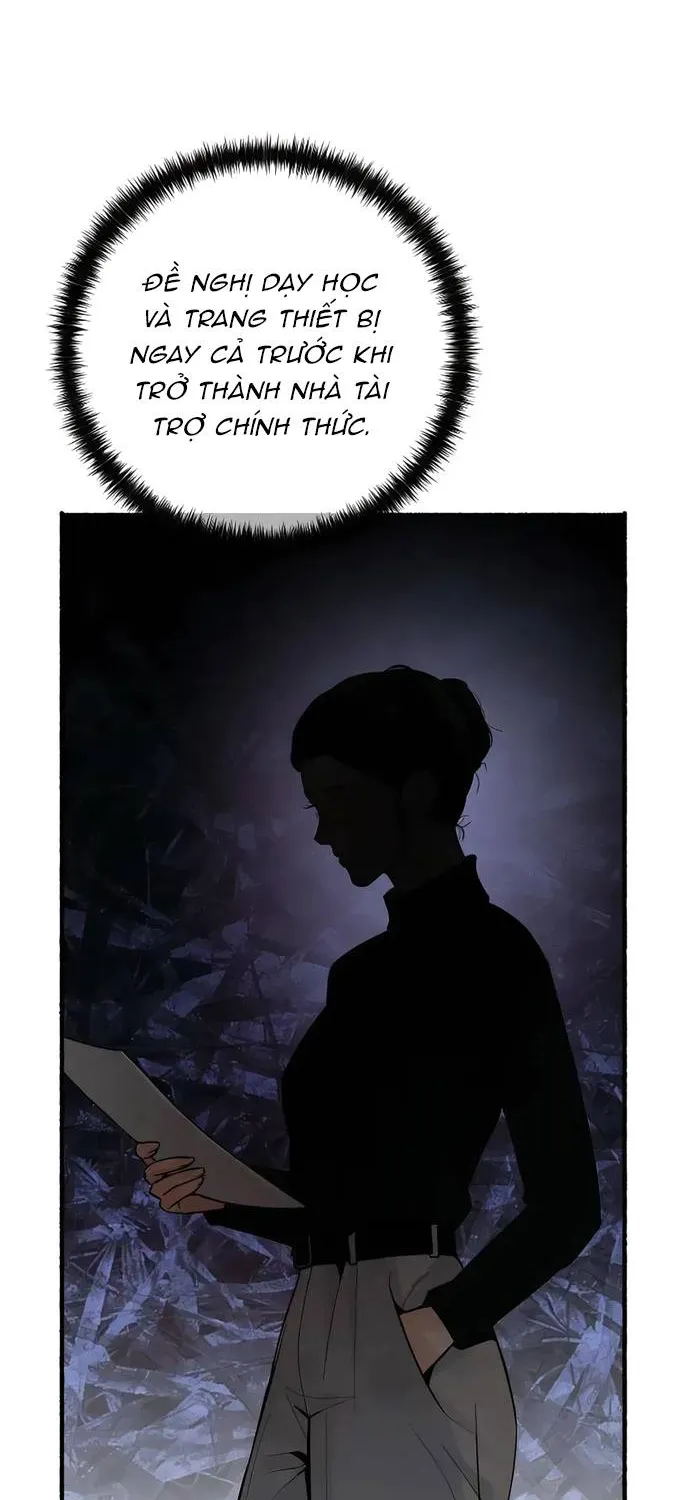 Dấu Ấn Bảo Trợ - Chap 6 - Trang 79