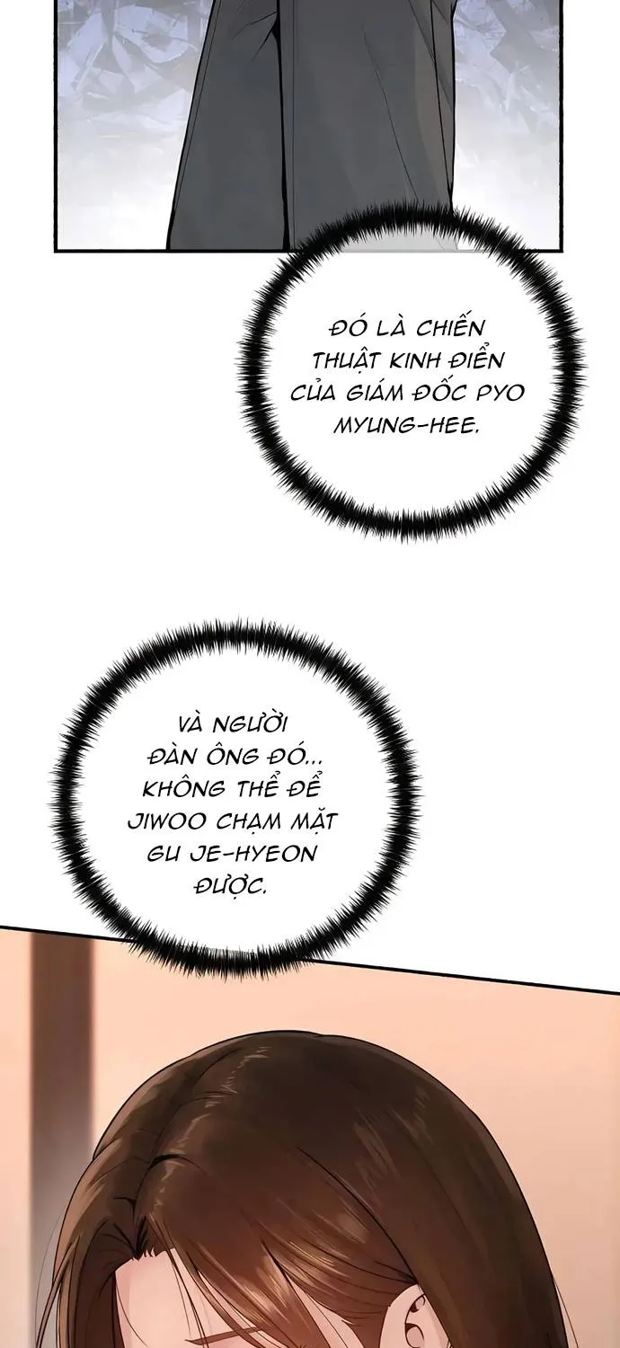 Dấu Ấn Bảo Trợ - Chap 6 - Trang 80