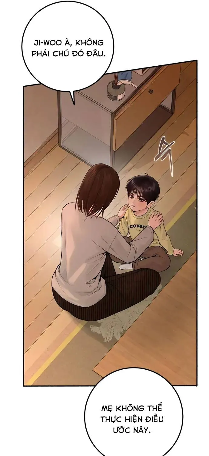 Dấu Ấn Bảo Trợ - Chap 6 - Trang 82