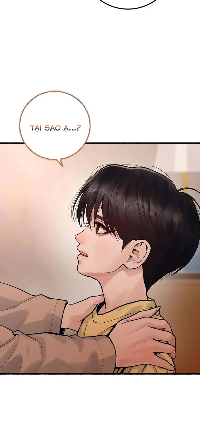 Dấu Ấn Bảo Trợ - Chap 6 - Trang 83