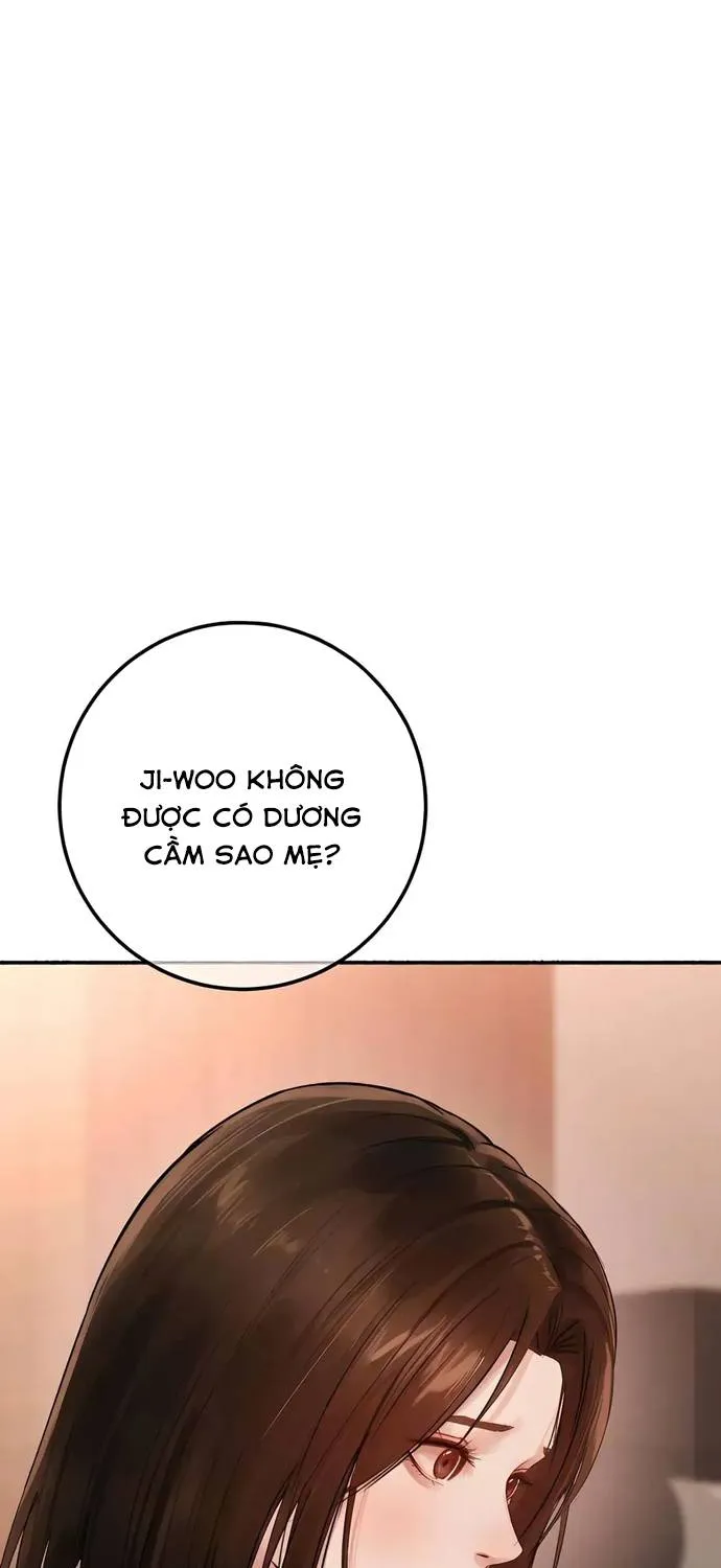 Dấu Ấn Bảo Trợ - Chap 6 - Trang 84